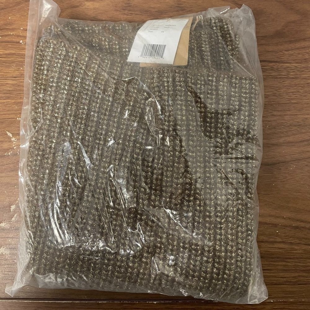 Michael Kors Collection Infinity Scarf